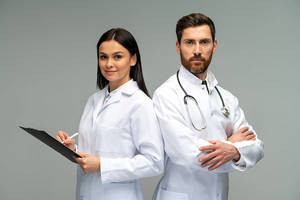 peptide therapy clinic in Wilson